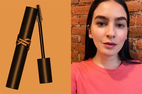 fake mascara ysl|YSL mascara review.